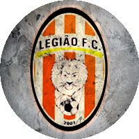 Logo Legião Futebol Clube